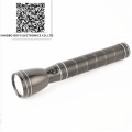Rechargeable Aluminum Flashlight (CGC-Z203-2AA)